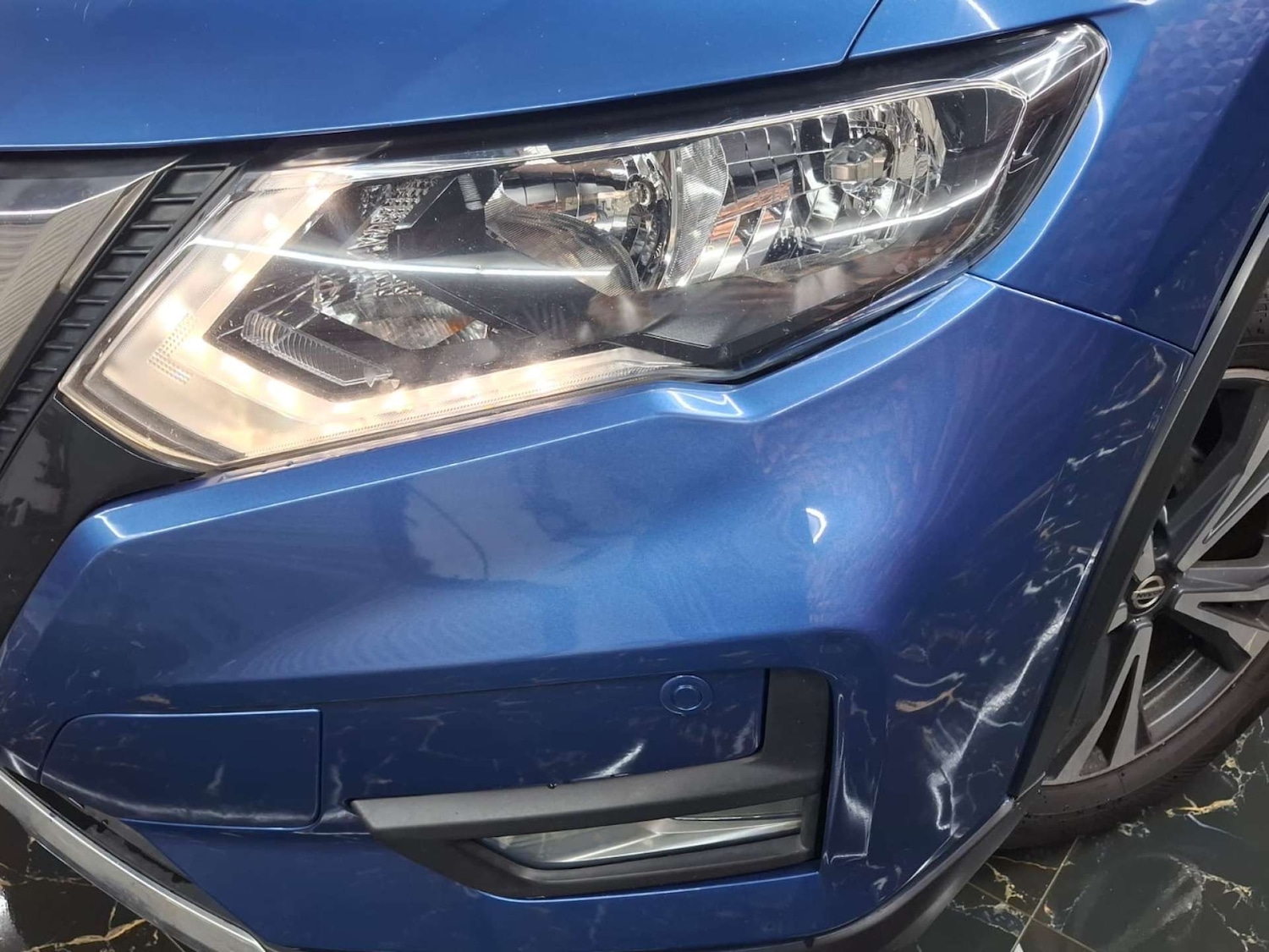 Used Nissan X-Trail 2019 for sale - 76921452: Photo 7