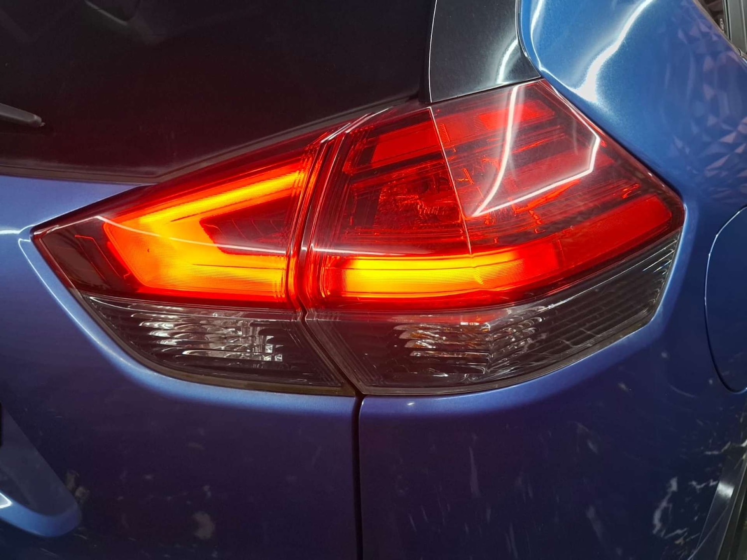 Used Nissan X-Trail 2019 for sale - 76921452: Photo 9