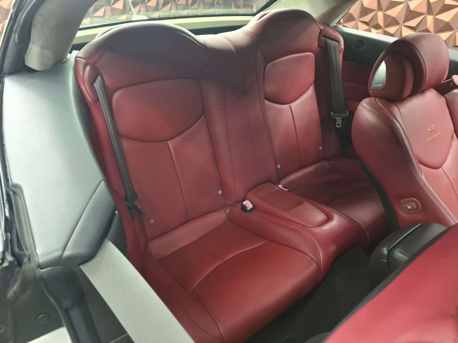 Used Infiniti G 2012 for sale - 77262813: Photo 11