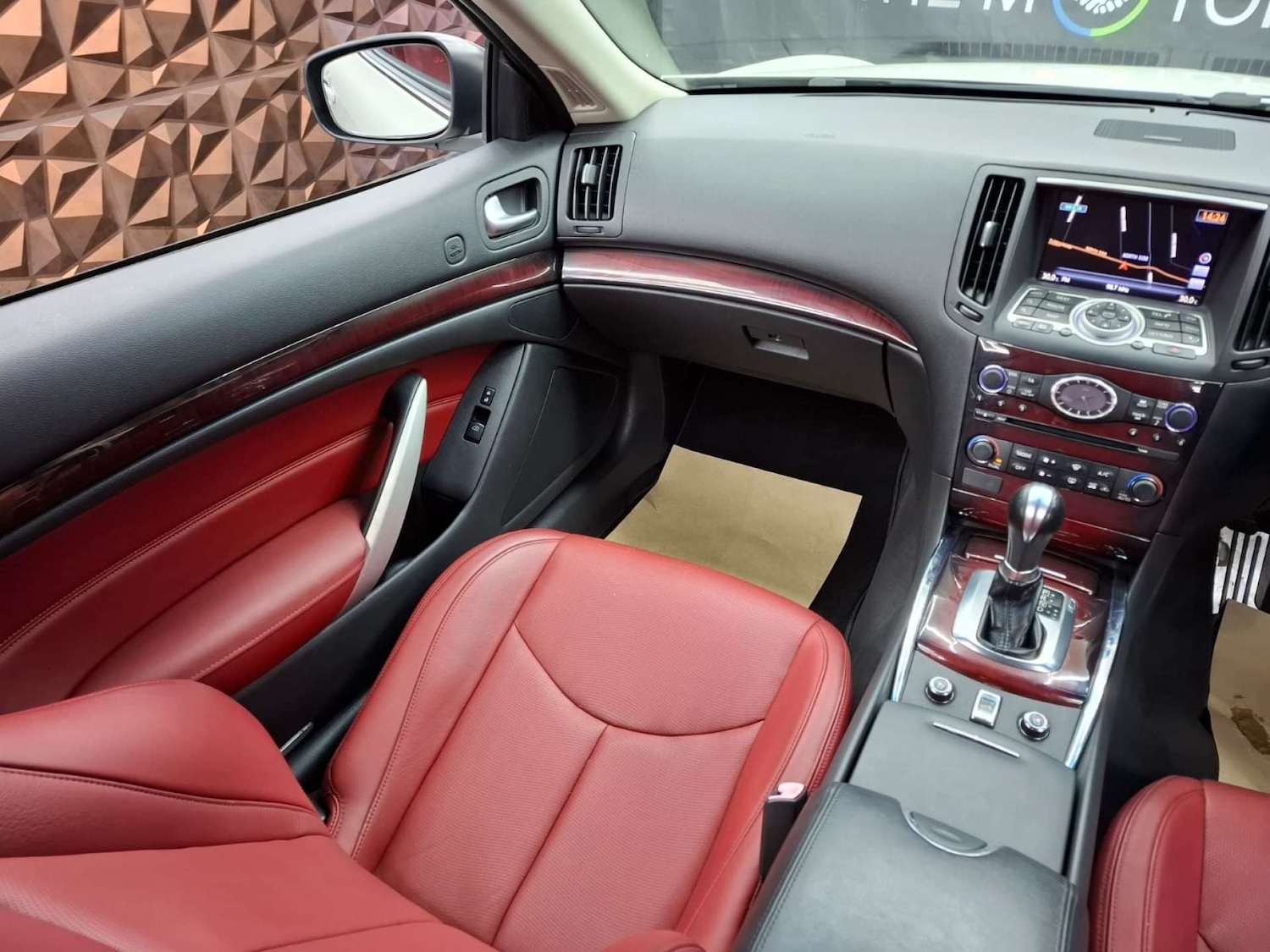 Used Infiniti G 2012 for sale - 77262813: Photo 15