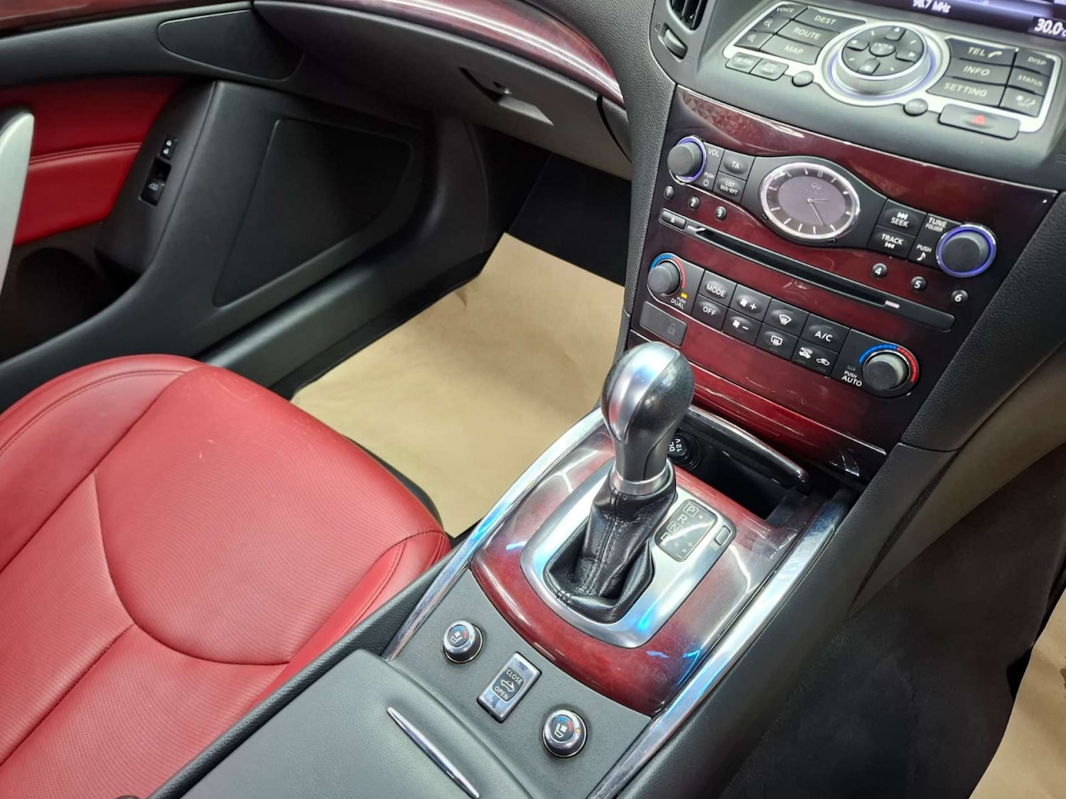 Used Infiniti G 2012 for sale - 77262813: Photo 16