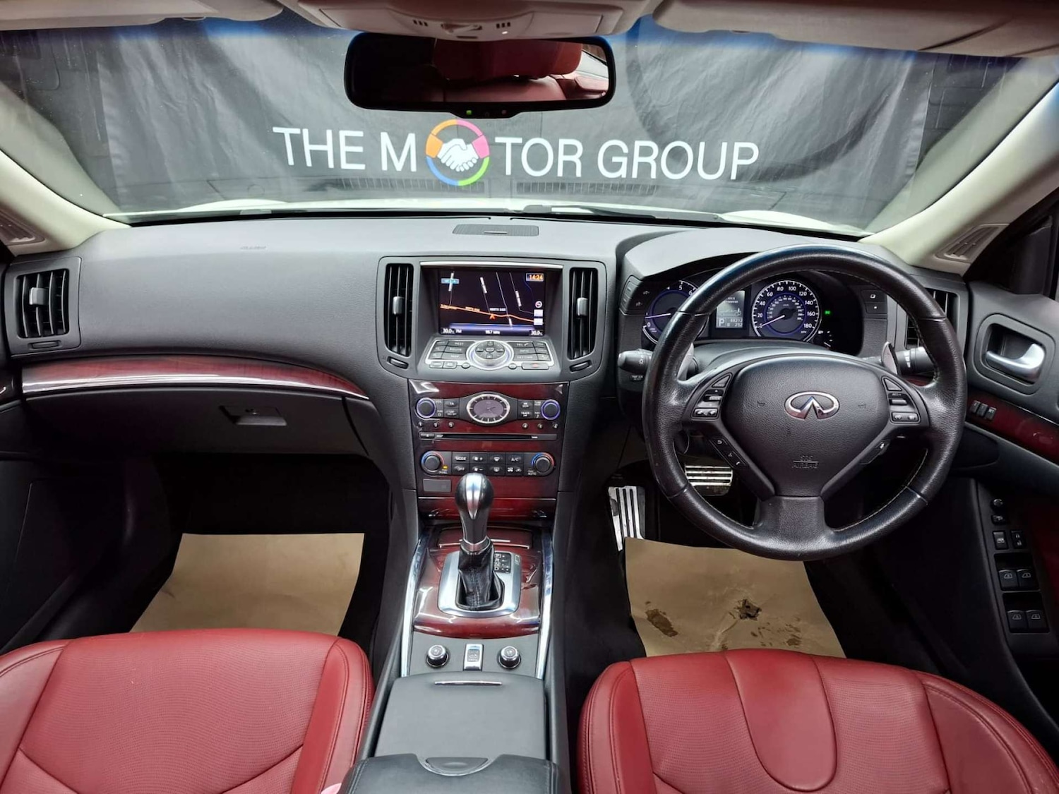 Used Infiniti G 2012 for sale - 77262813: Photo 18