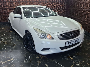 Used Infiniti G 2012 for sale - 77262813: Photo