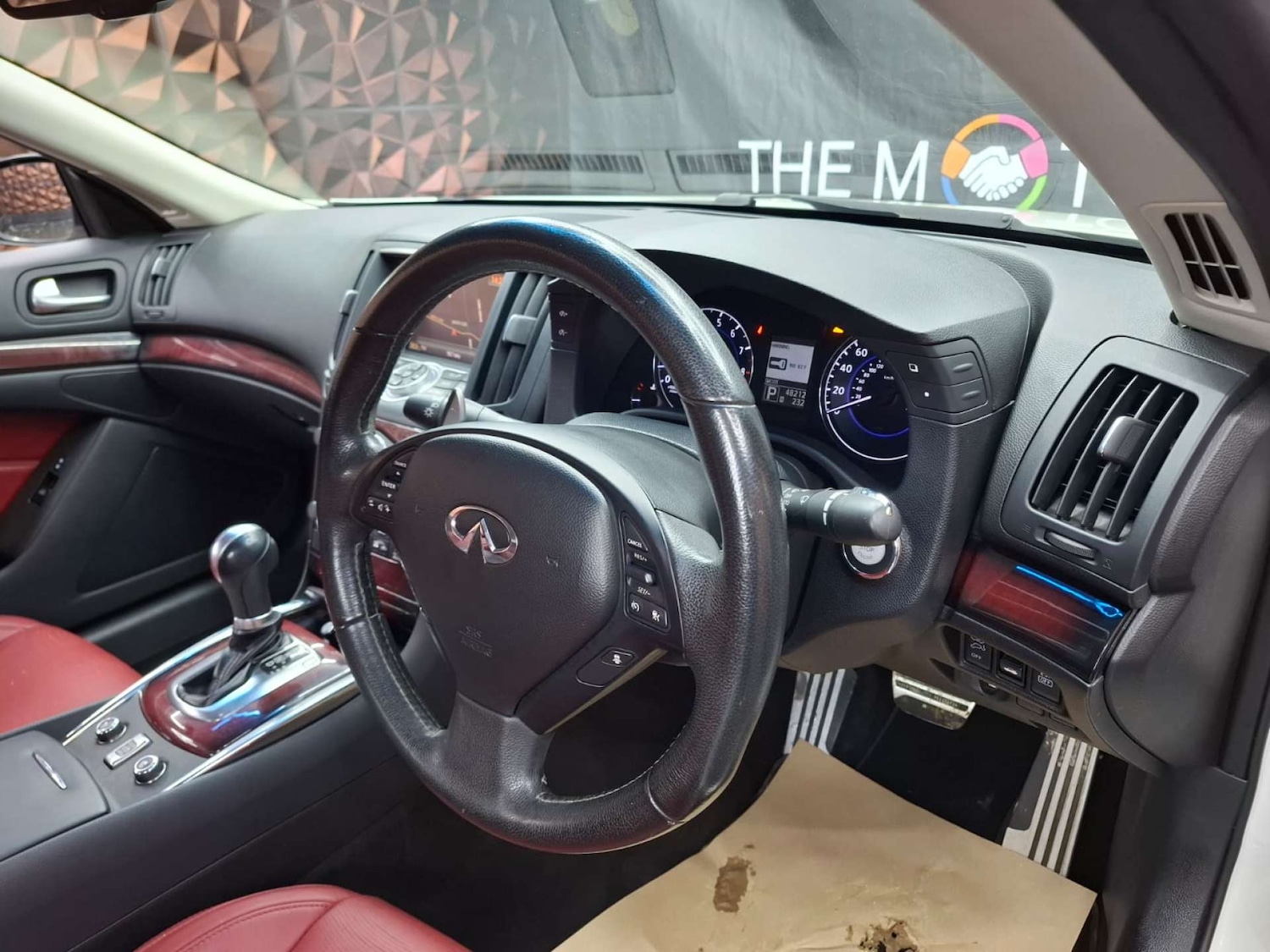 Used Infiniti G 2012 for sale - 77262813: Photo 20