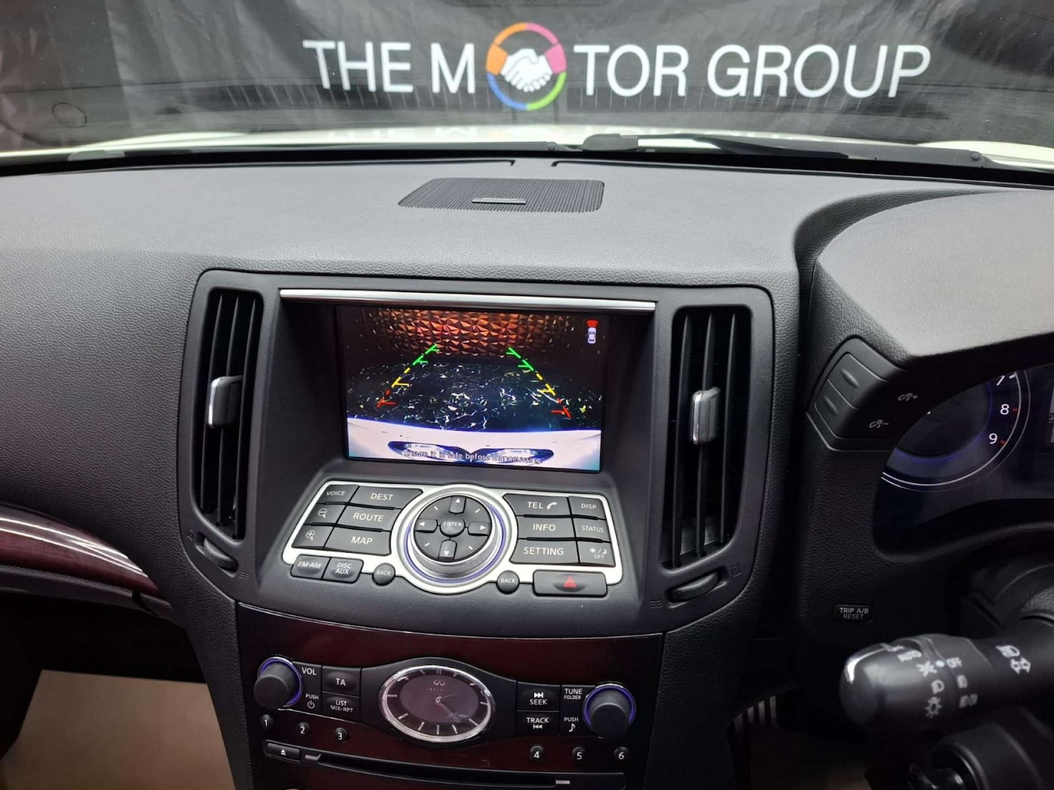 Used Infiniti G 2012 for sale - 77262813: Photo 21