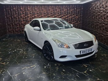Used Infiniti G 2012 for sale - 77262813: Photo