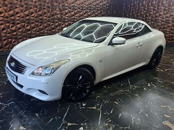 Used Infiniti G 2012 for sale - 77262813: Photo