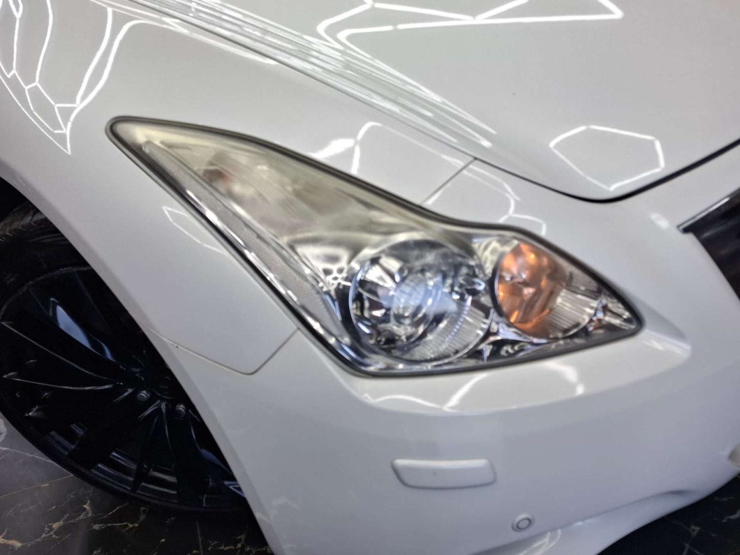 Used Infiniti G 2012 for sale - 77262813: Photo 5