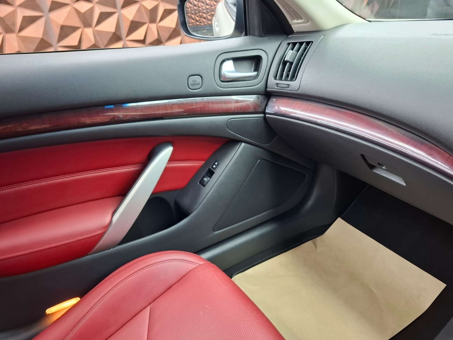 Used Infiniti G 2012 for sale - 77262813: Photo 9