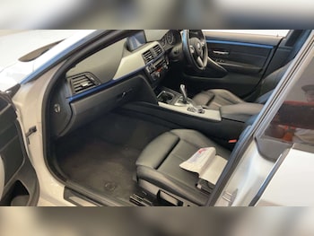 Used BMW 4 Series 2015 for sale - 79206020: Photo