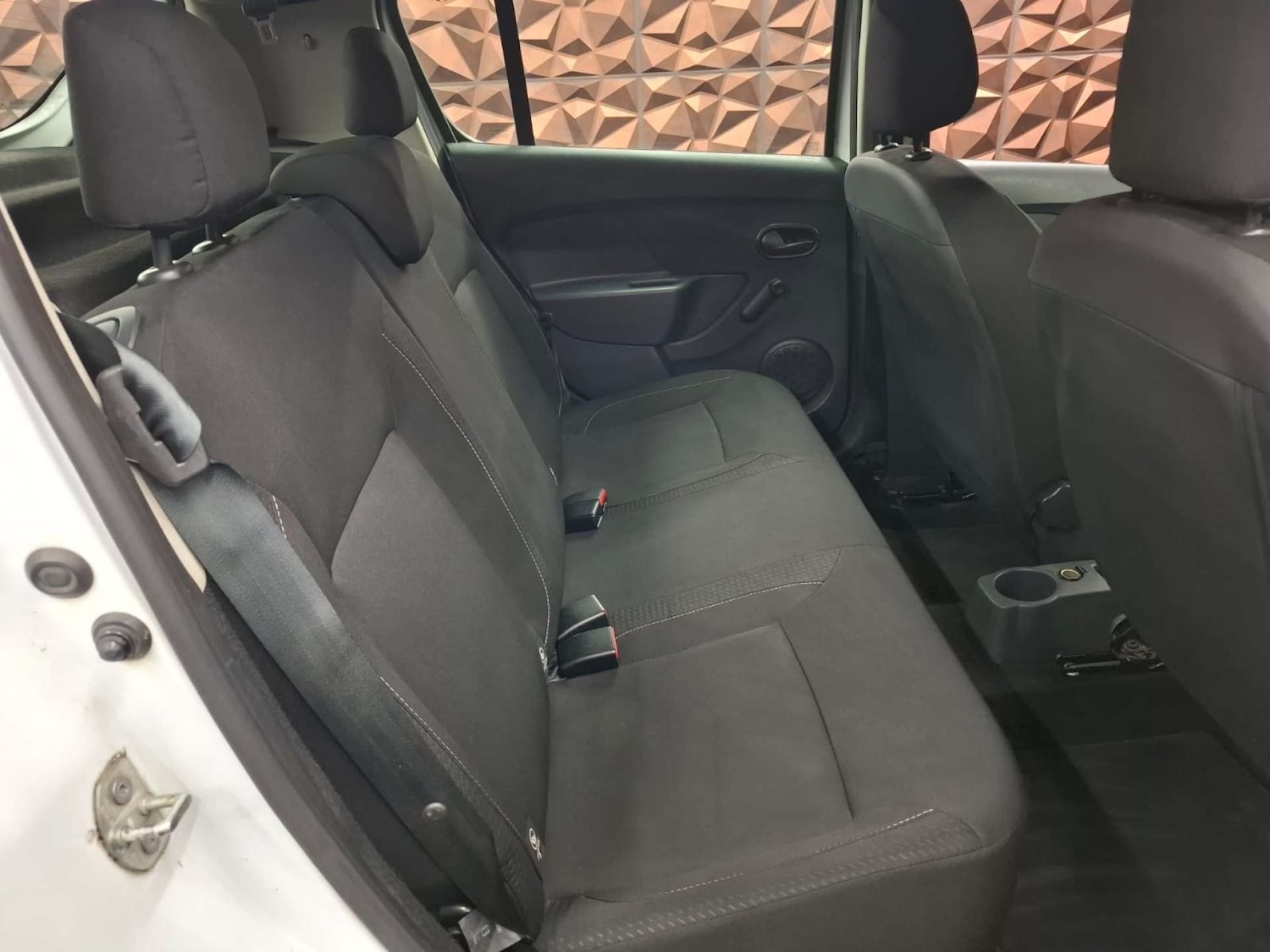 Used Dacia Sandero 2019 for sale - 77151226: Photo 10