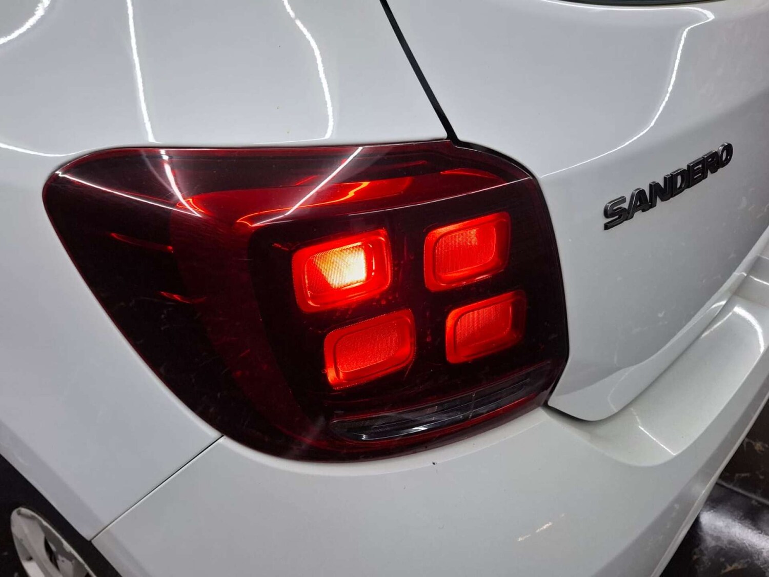 Used Dacia Sandero 2019 for sale - 77151226: Photo 24