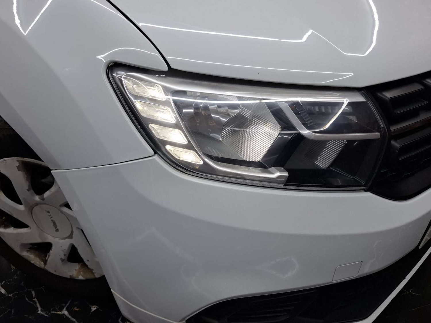 Used Dacia Sandero 2019 for sale - 77151226: Photo 5