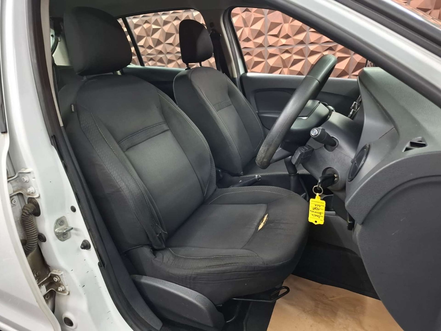 Used Dacia Sandero 2019 for sale - 77151226: Photo 7