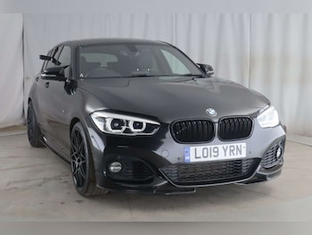 Used BMW 1 Series 2019 for sale - 76921316: Photo