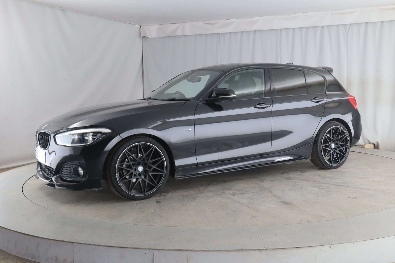 Used BMW 1 Series 2019 for sale - 76921316: Photo 3