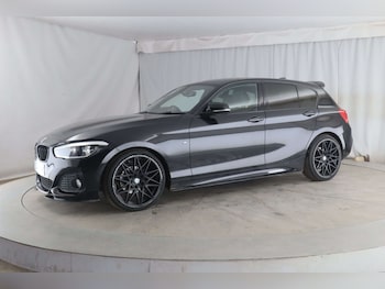 Used BMW 1 Series 2019 for sale - 76921316: Photo