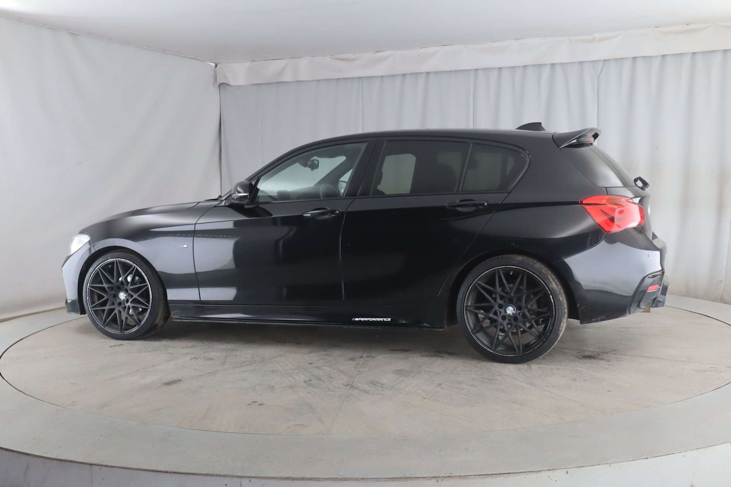 Used BMW 1 Series 2019 for sale - 76921316: Photo 4