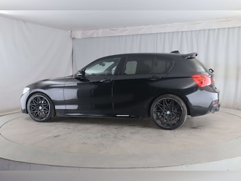 Used BMW 1 Series 2019 for sale - 76921316: Photo