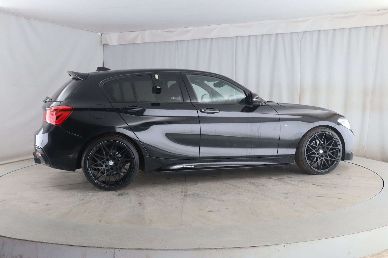 Used BMW 1 Series 2019 for sale - 76921316: Photo 5