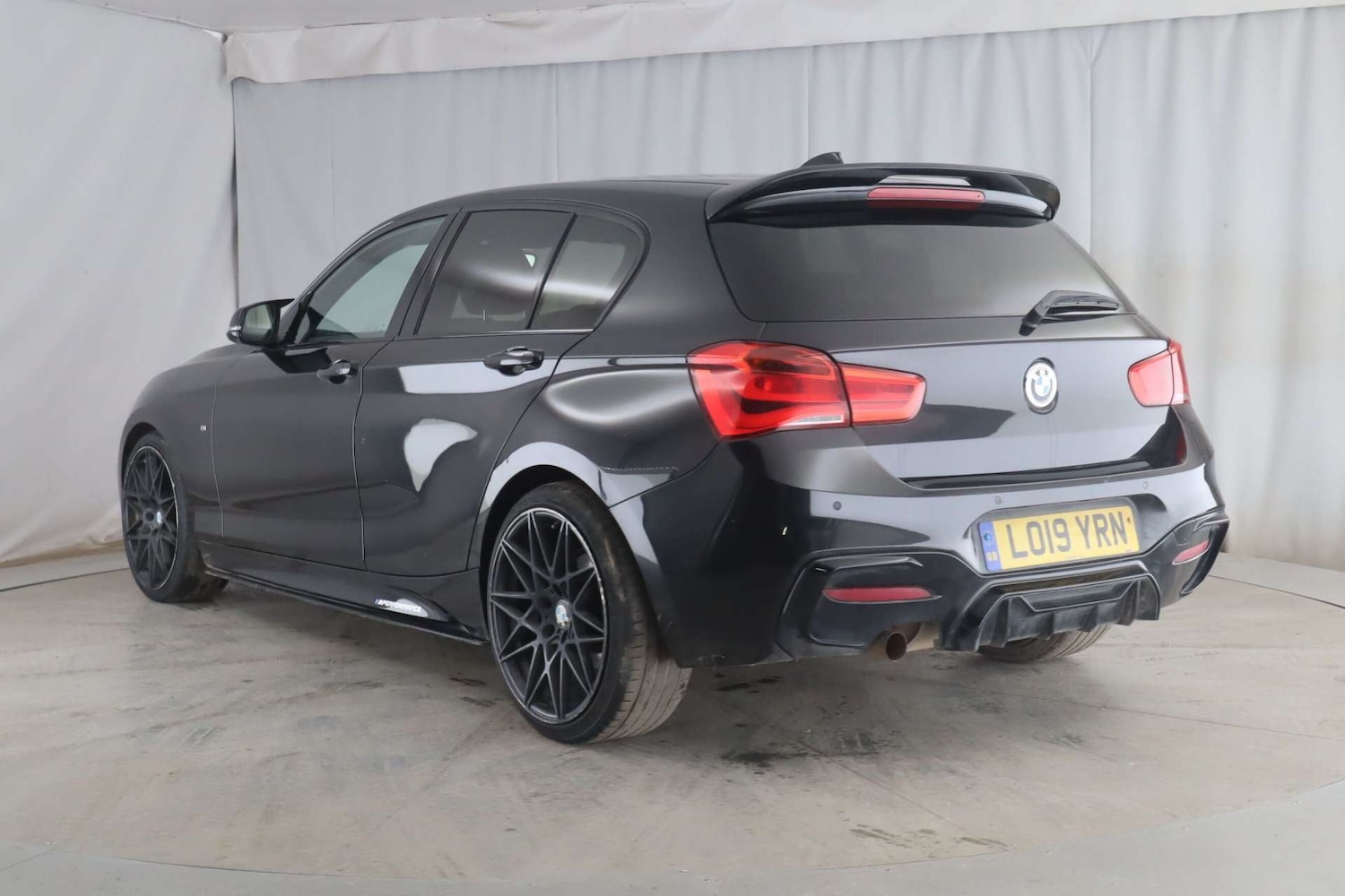 Used BMW 1 Series 2019 for sale - 76921316: Photo 6
