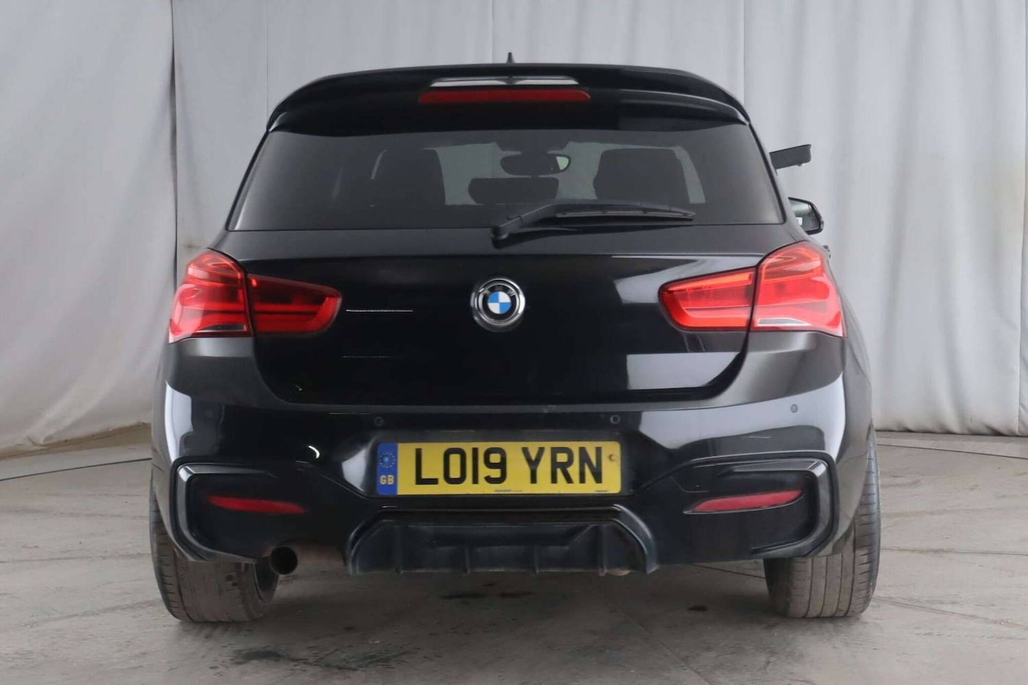 Used BMW 1 Series 2019 for sale - 76921316: Photo 7
