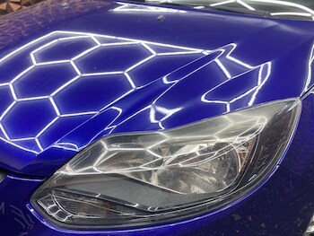 Used Ford Focus 2014 for sale - 78315909: Photo