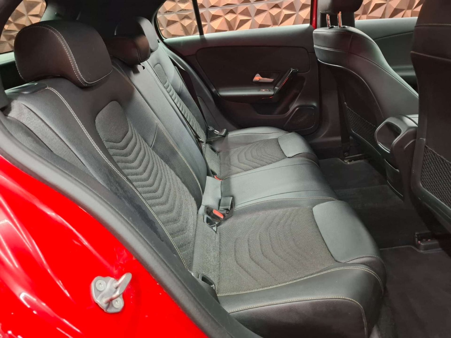 Used Mercedes-Benz A-Class 2019 for sale - 76921313: Photo 13