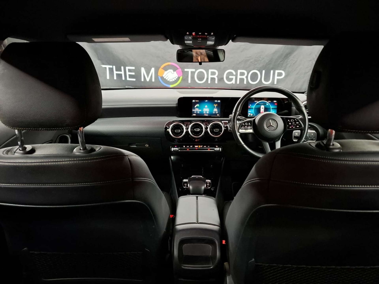 Used Mercedes-Benz A-Class 2019 for sale - 76921313: Photo 18