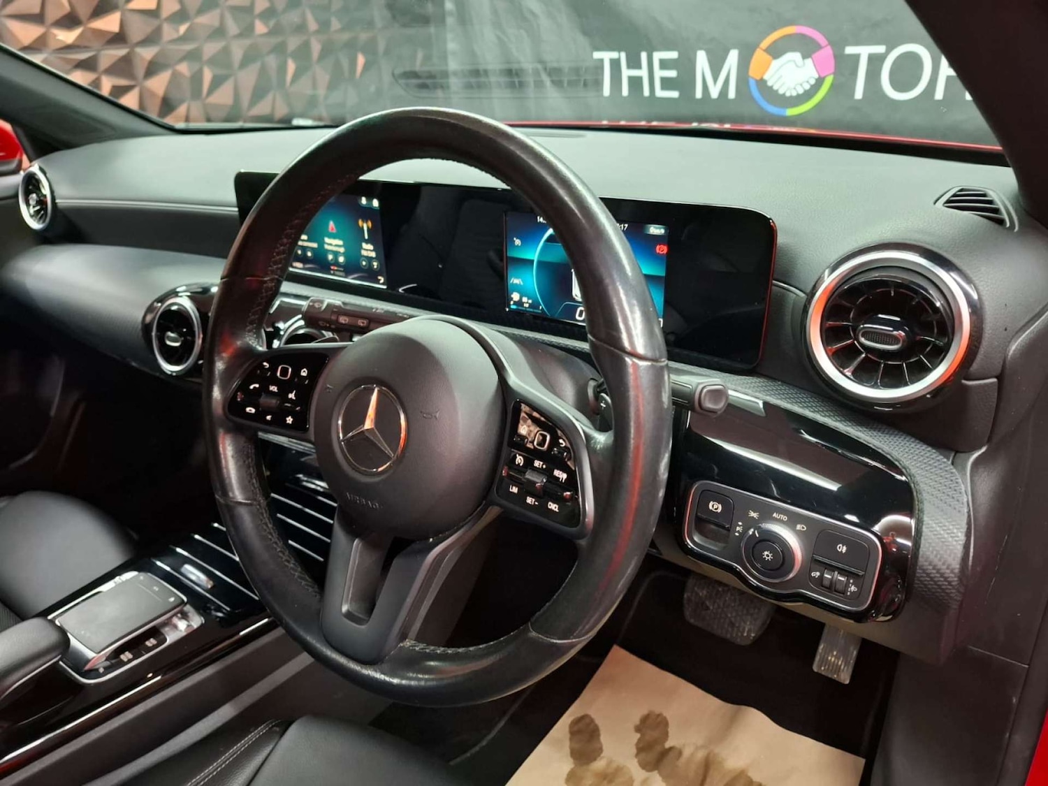 Used Mercedes-Benz A-Class 2019 for sale - 76921313: Photo 23