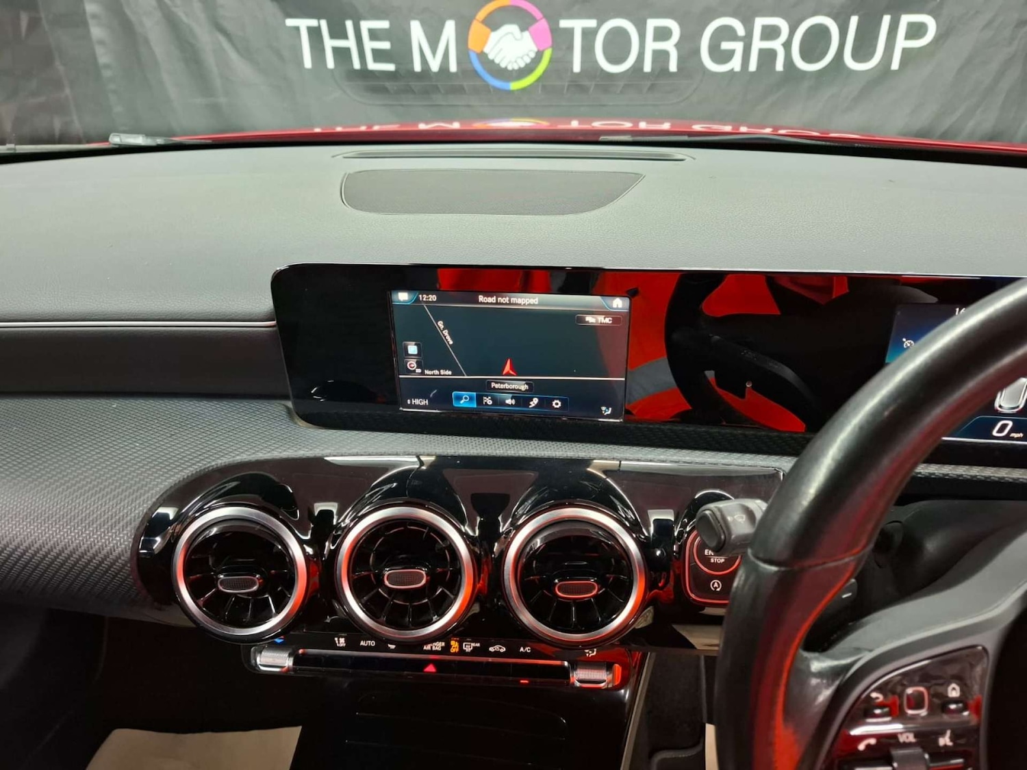 Used Mercedes-Benz A-Class 2019 for sale - 76921313: Photo 24