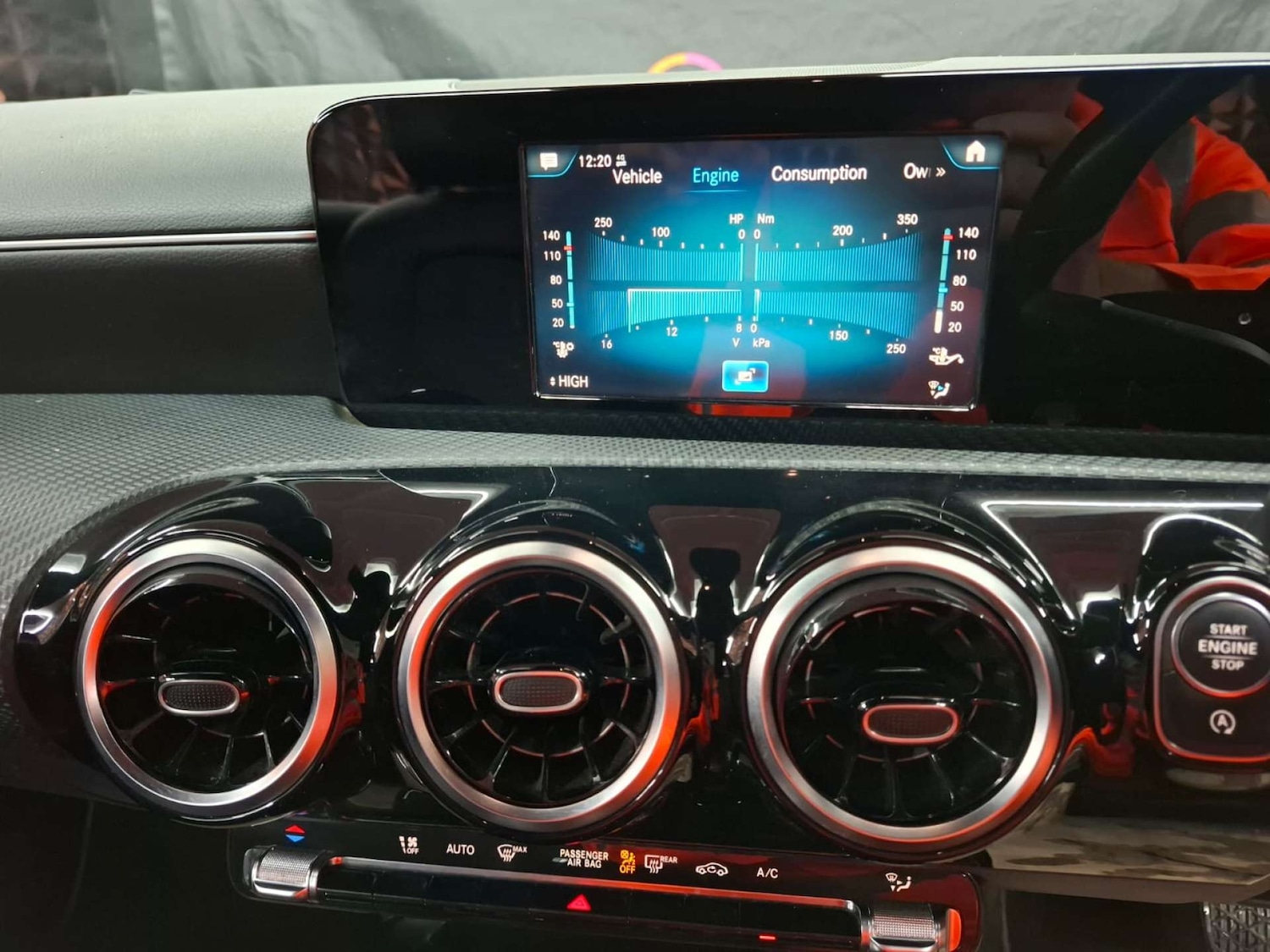 Used Mercedes-Benz A-Class 2019 for sale - 76921313: Photo 25