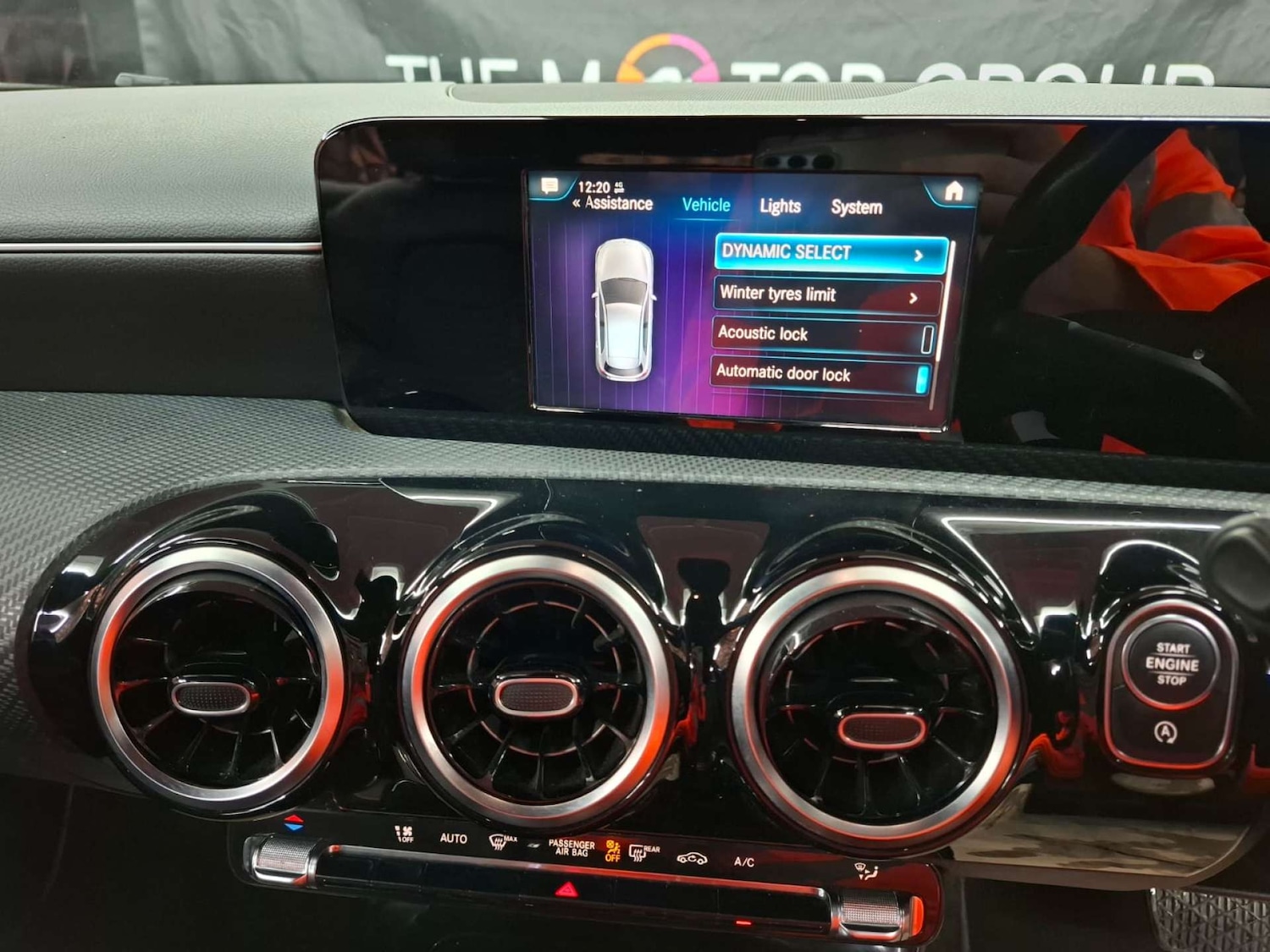 Used Mercedes-Benz A-Class 2019 for sale - 76921313: Photo 28