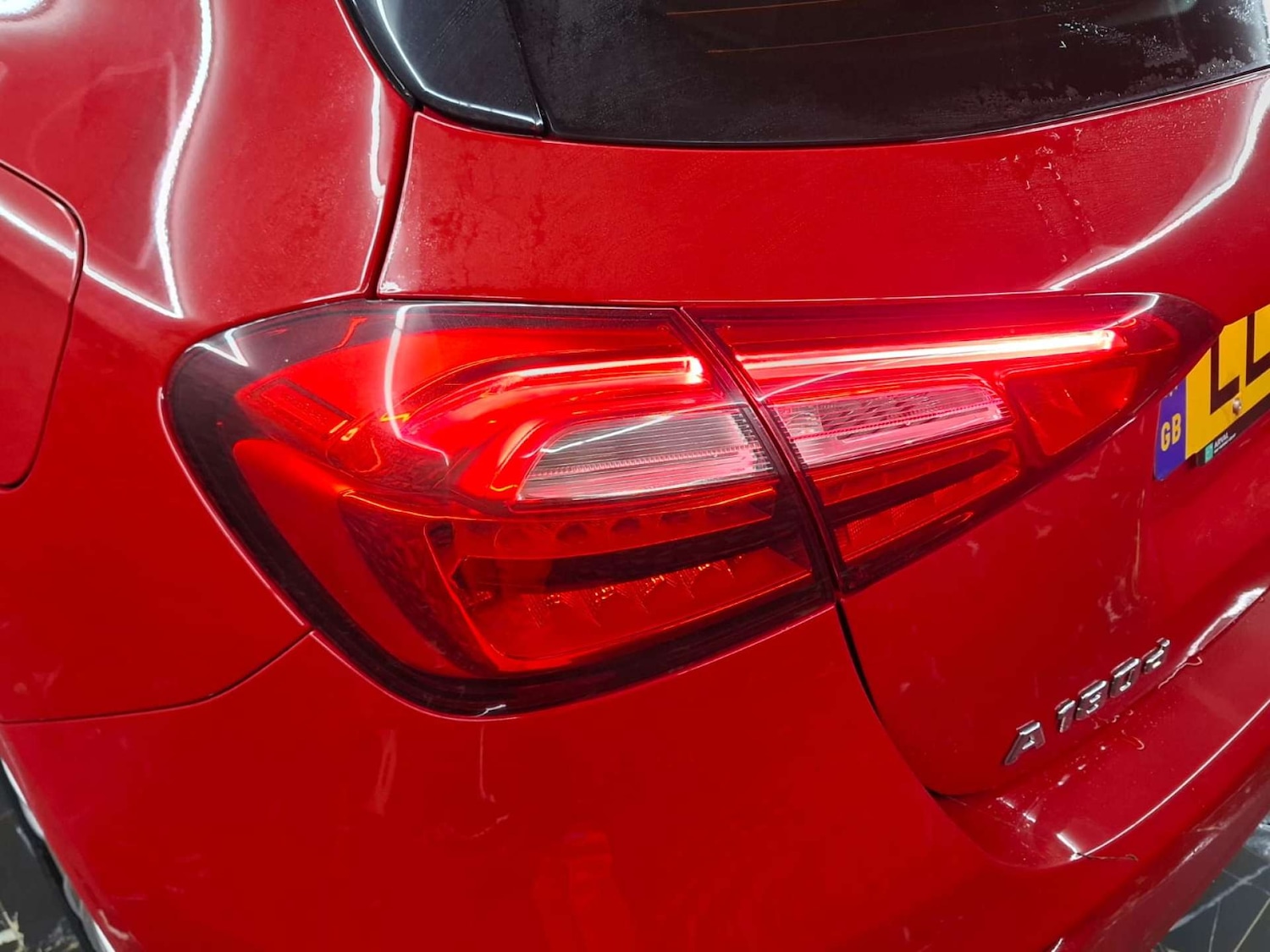 Used Mercedes-Benz A-Class 2019 for sale - 76921313: Photo 34