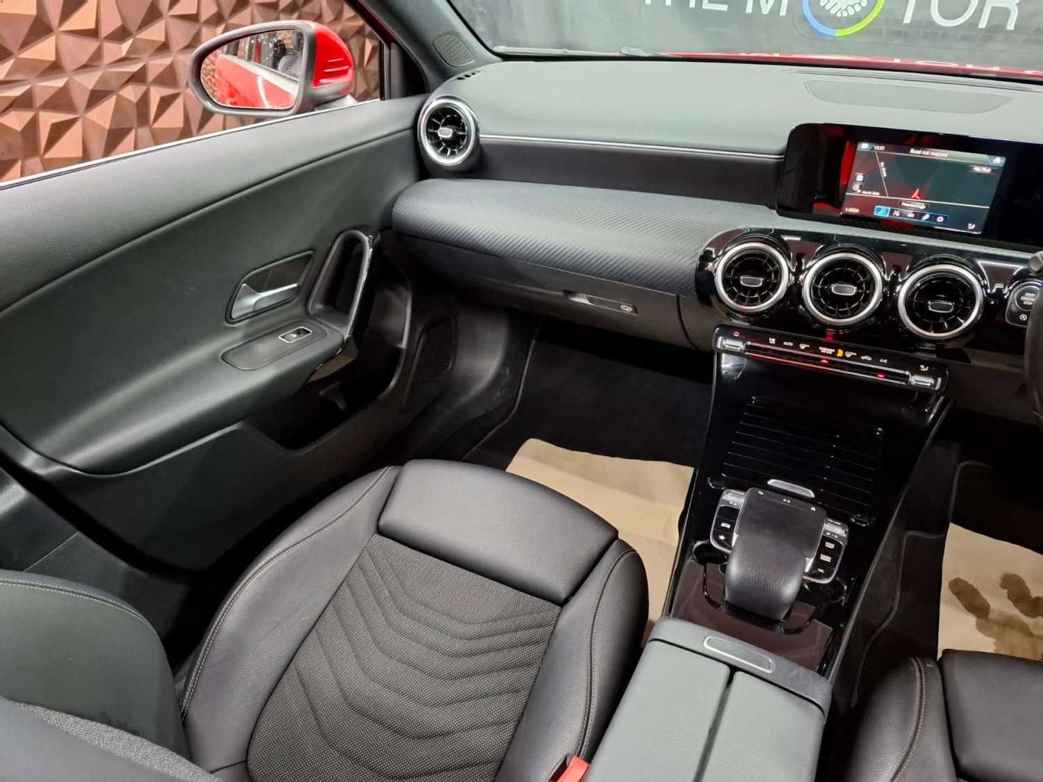 Used Mercedes-Benz A-Class 2019 for sale - 76921313: Photo 9