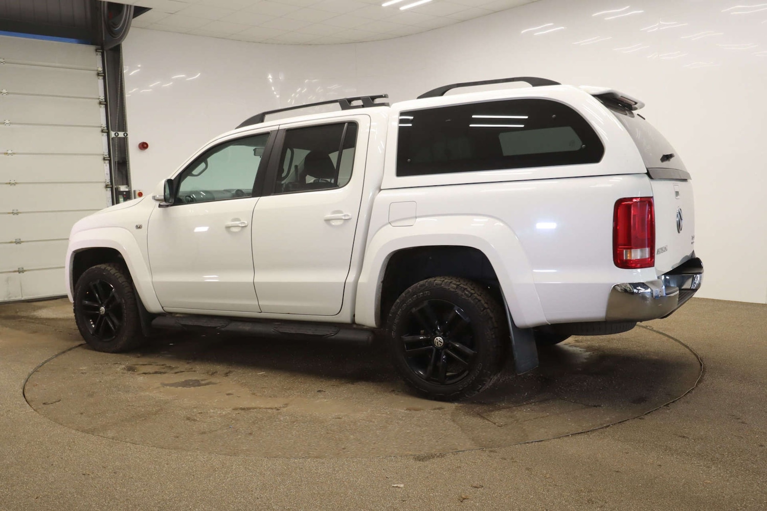 Used Volkswagen Amarok 2015 for sale - 77837295: Photo 13