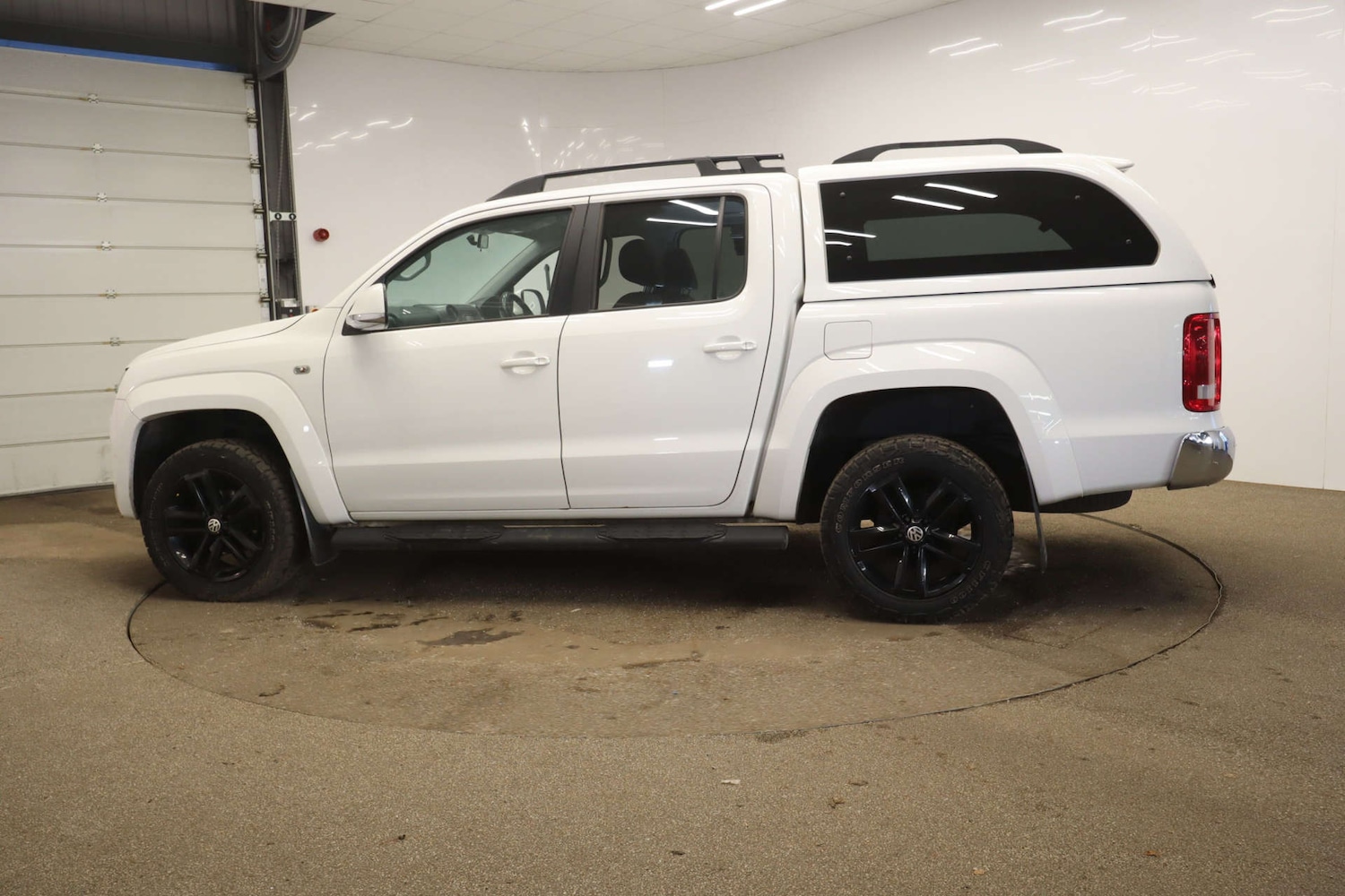 Used Volkswagen Amarok 2015 for sale - 77837295: Photo 14