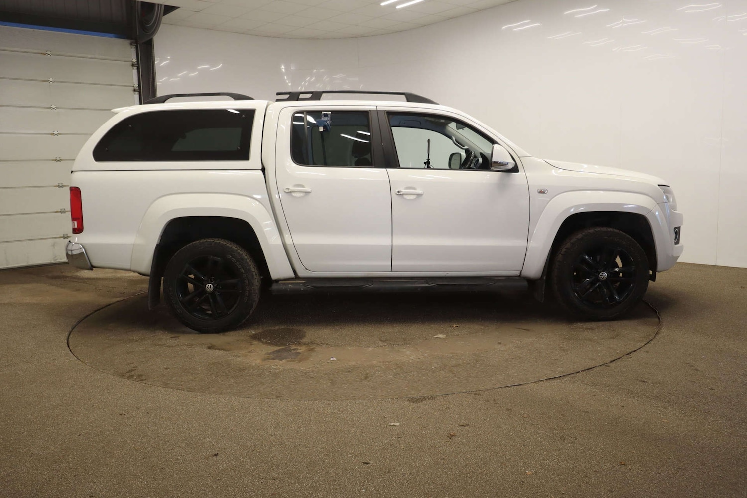 Used Volkswagen Amarok 2015 for sale - 77837295: Photo 17