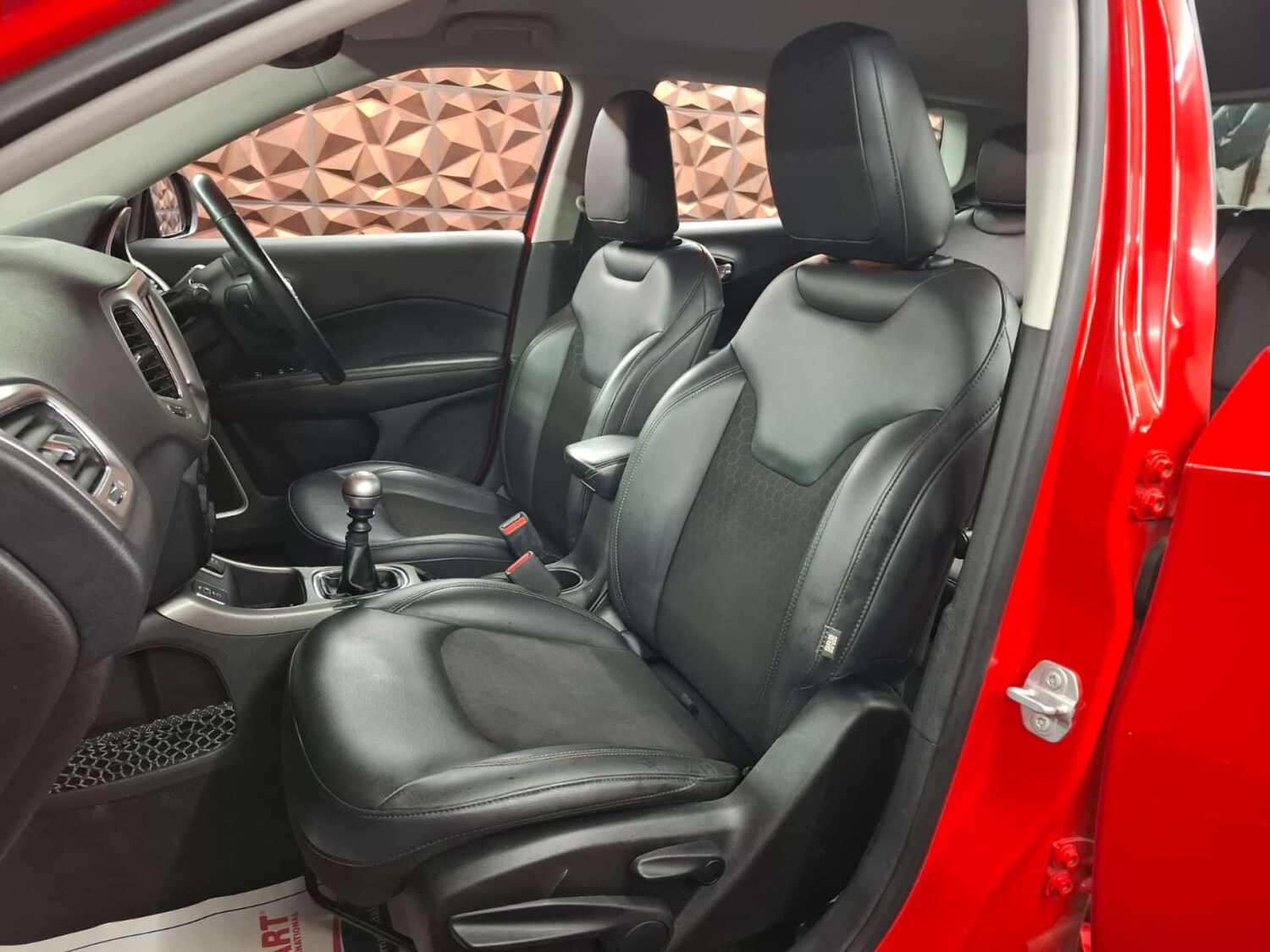 Used Jeep Compass 2018 for sale - 76921360: Photo 13