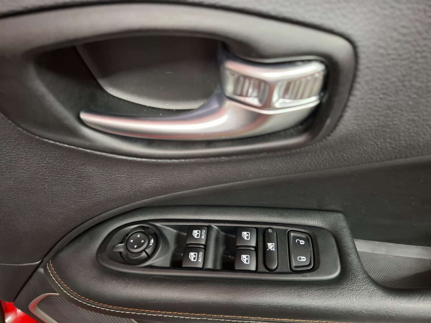 Used Jeep Compass 2018 for sale - 76921360: Photo 17