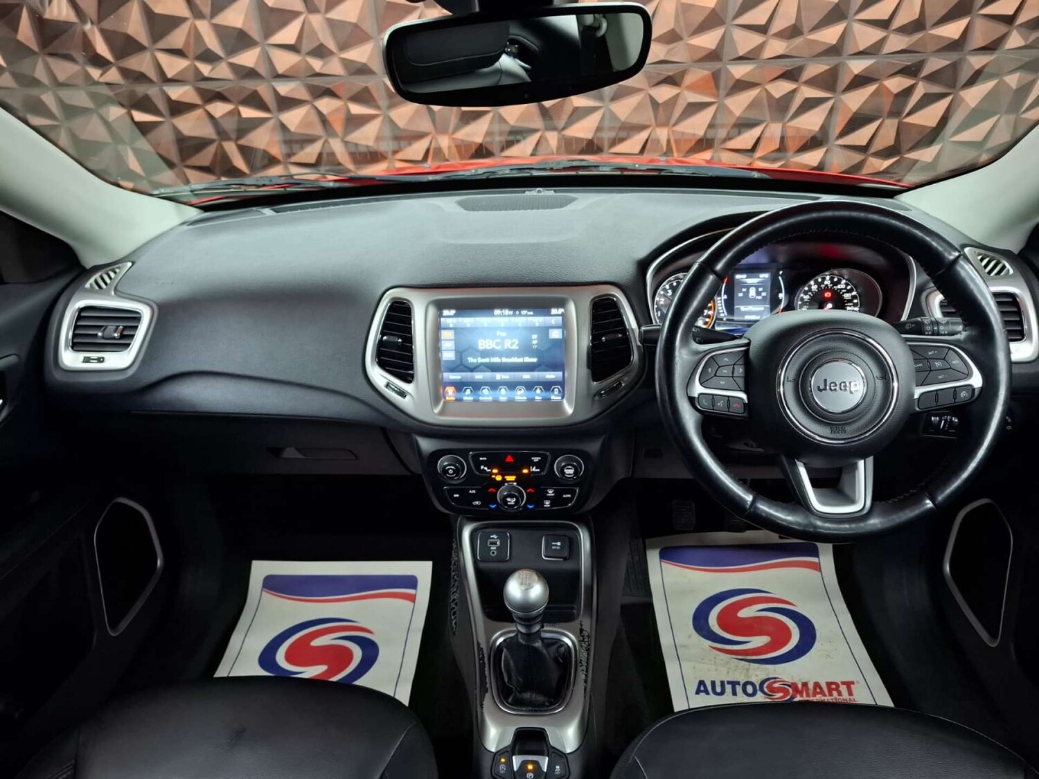 Used Jeep Compass 2018 for sale - 76921360: Photo 19