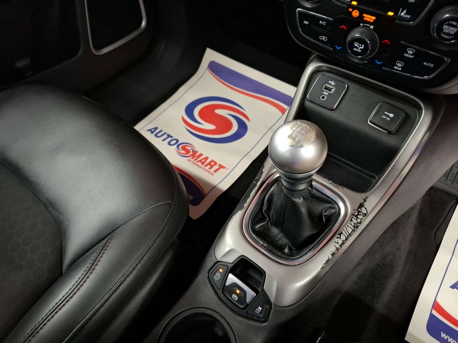 Used Jeep Compass 2018 for sale - 76921360: Photo 22