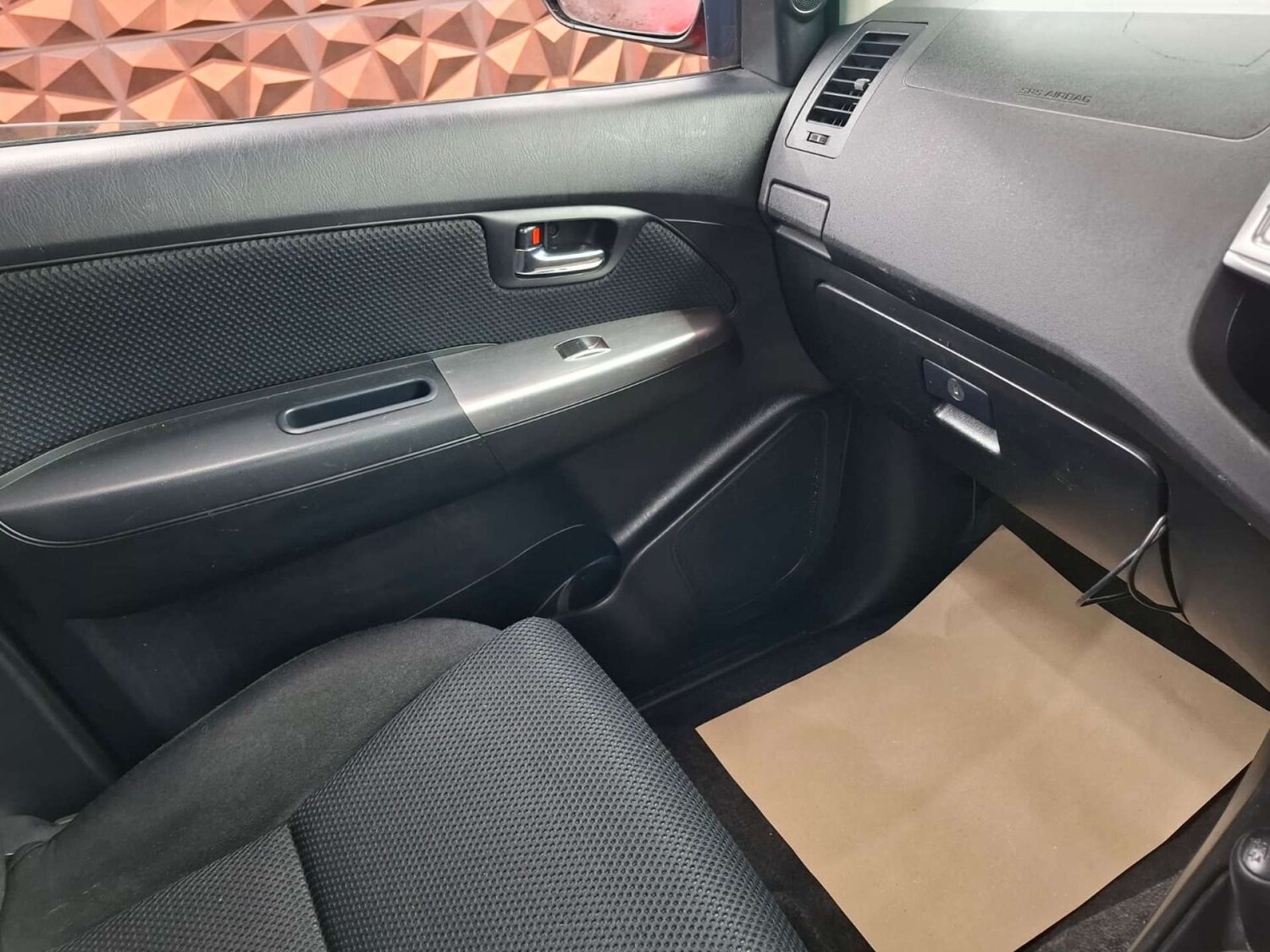 Used Toyota Hilux 2015 for sale - 76921401: Photo 10