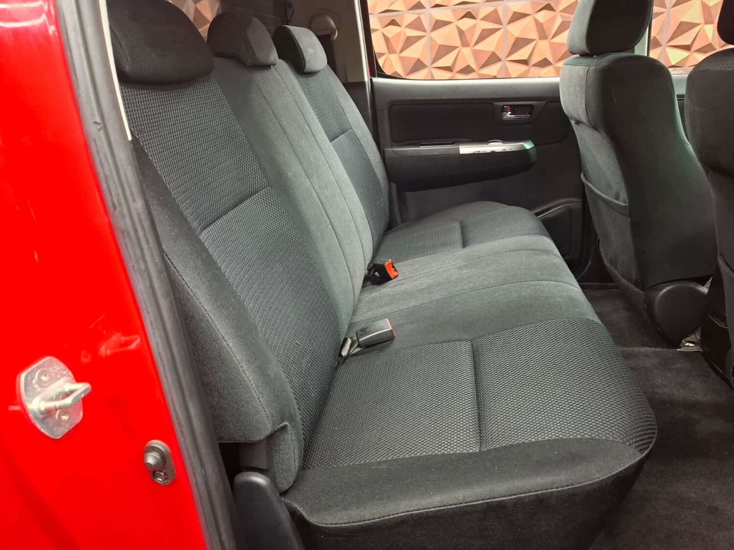Used Toyota Hilux 2015 for sale - 76921401: Photo 13