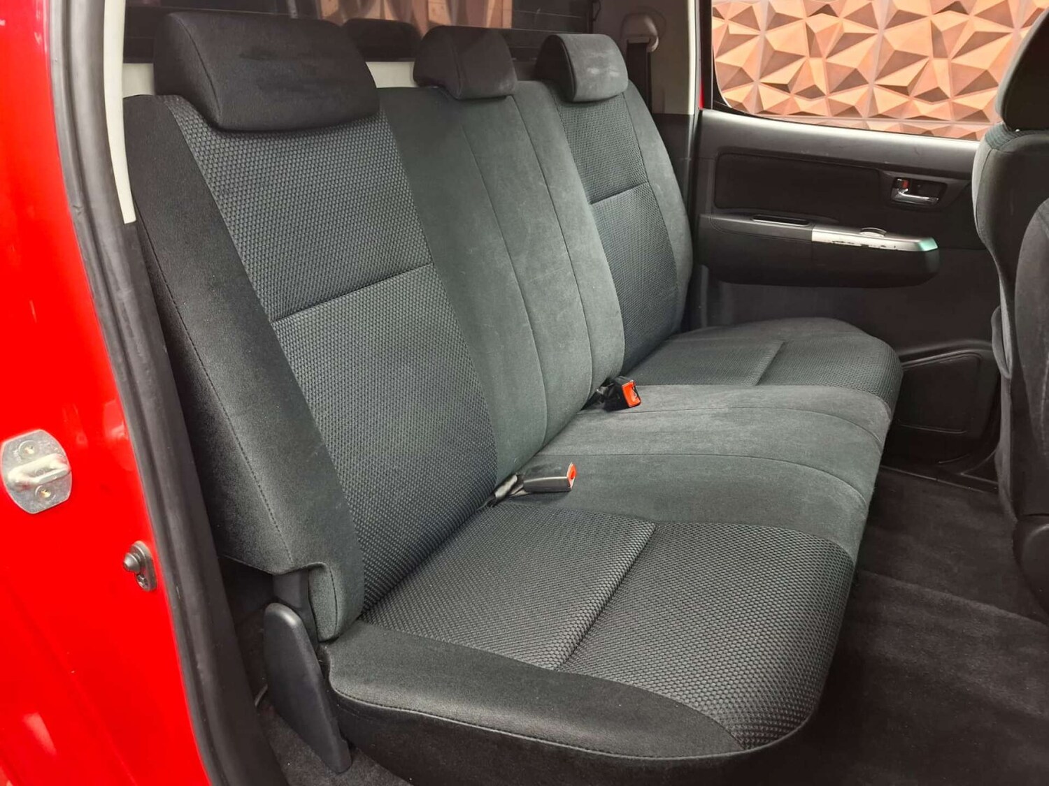 Used Toyota Hilux 2015 for sale - 76921401: Photo 14