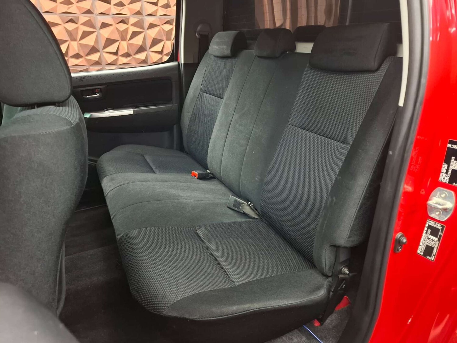 Used Toyota Hilux 2015 for sale - 76921401: Photo 18