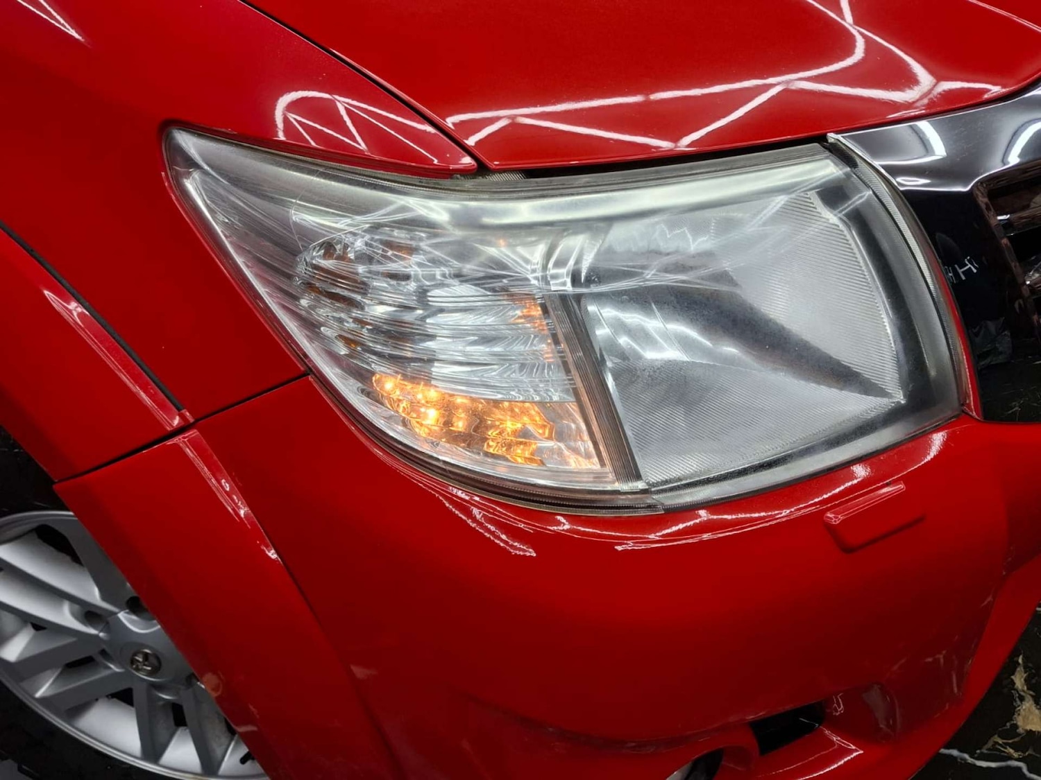 Used Toyota Hilux 2015 for sale - 76921401: Photo 5