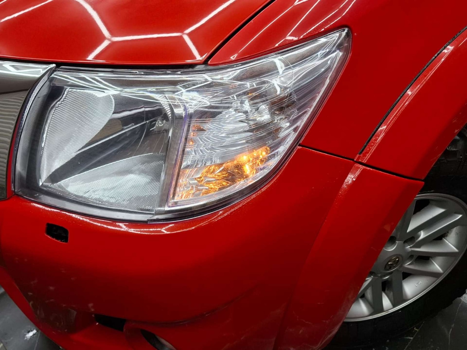 Used Toyota Hilux 2015 for sale - 76921401: Photo 6