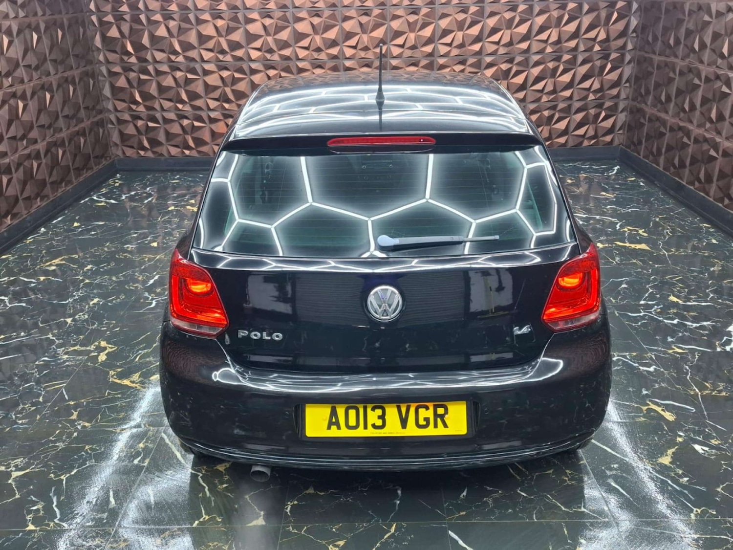 Used Volkswagen Polo 2013 for sale - 76921312: Photo 17