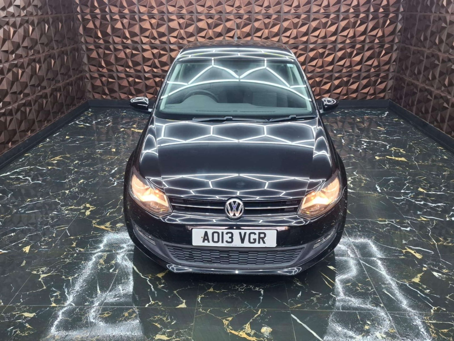 Used Volkswagen Polo 2013 for sale - 76921312: Photo 20